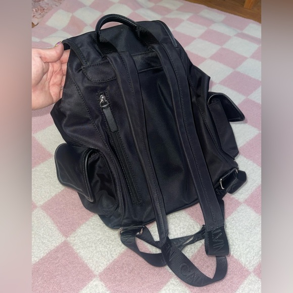 Calvin Klein Backpack - Picture 3 of 3